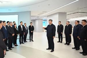 久久为功，让科技成果绽放在祖国大地上