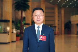落地的回响 | 全国人大代表马新强履职进行时